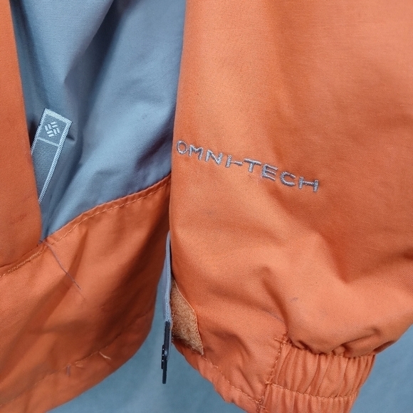 COLUMBIA MEN'S BUGABOO INTERCHANGE OMNI-TECH 3 IN - Picture 3 of 9